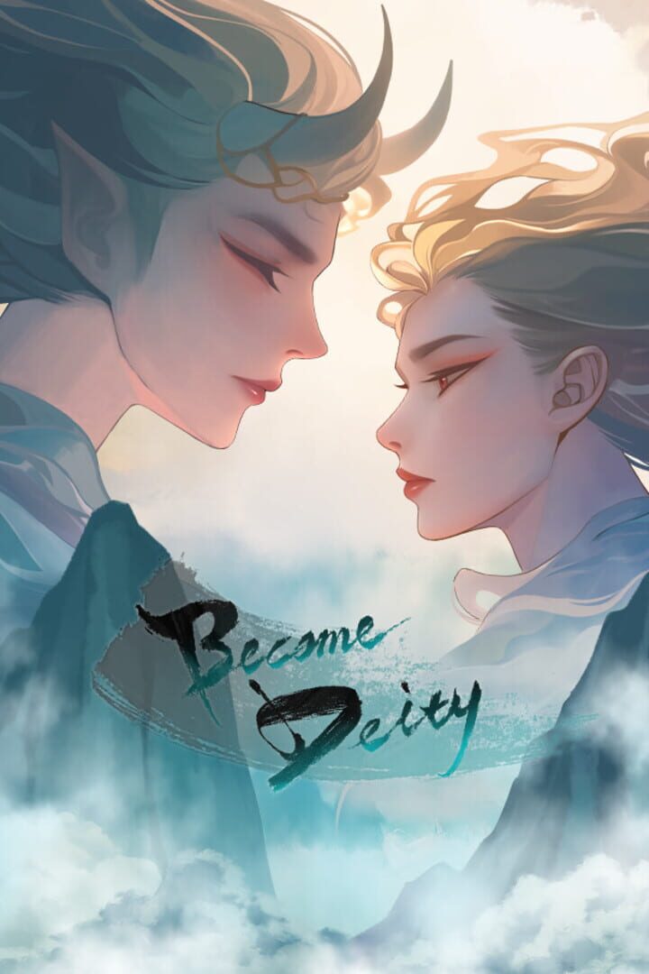 Become Deity
