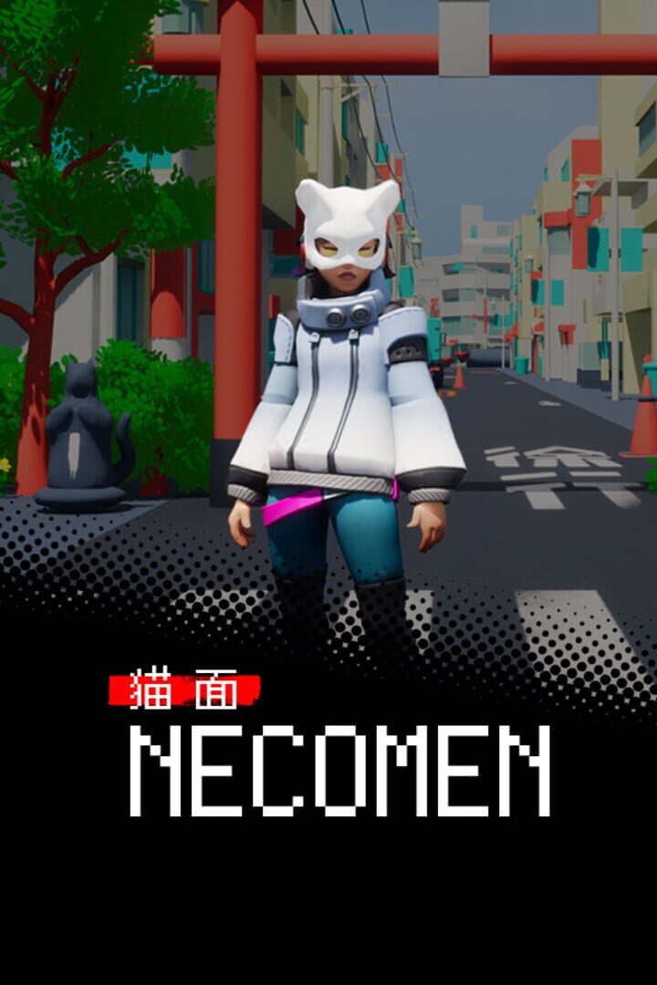 Necomen
