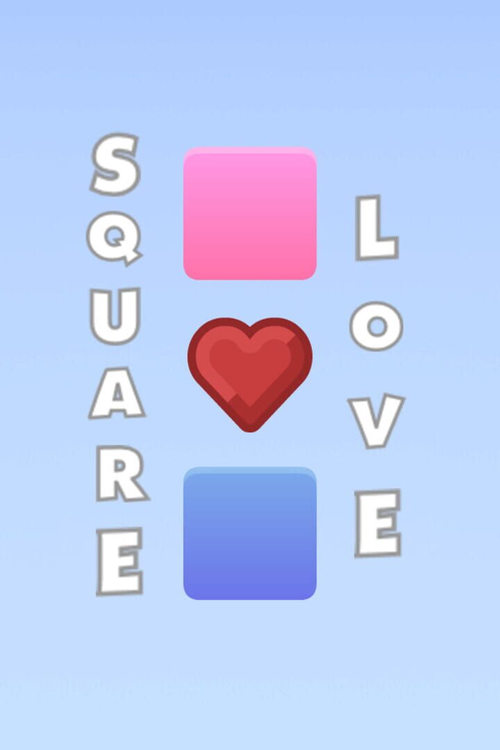 Square Love