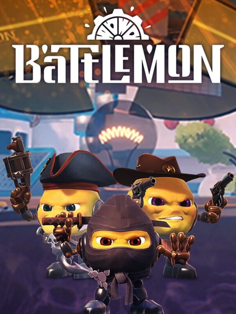 Battlemon