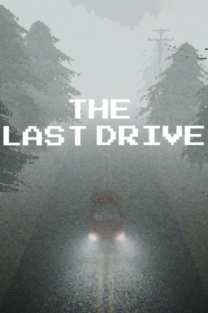 The Last Drive: 2335