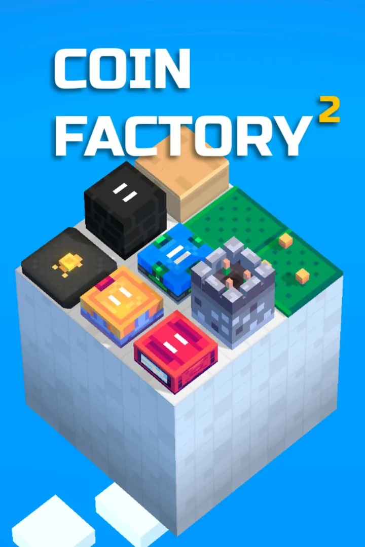 Coin Factory 2