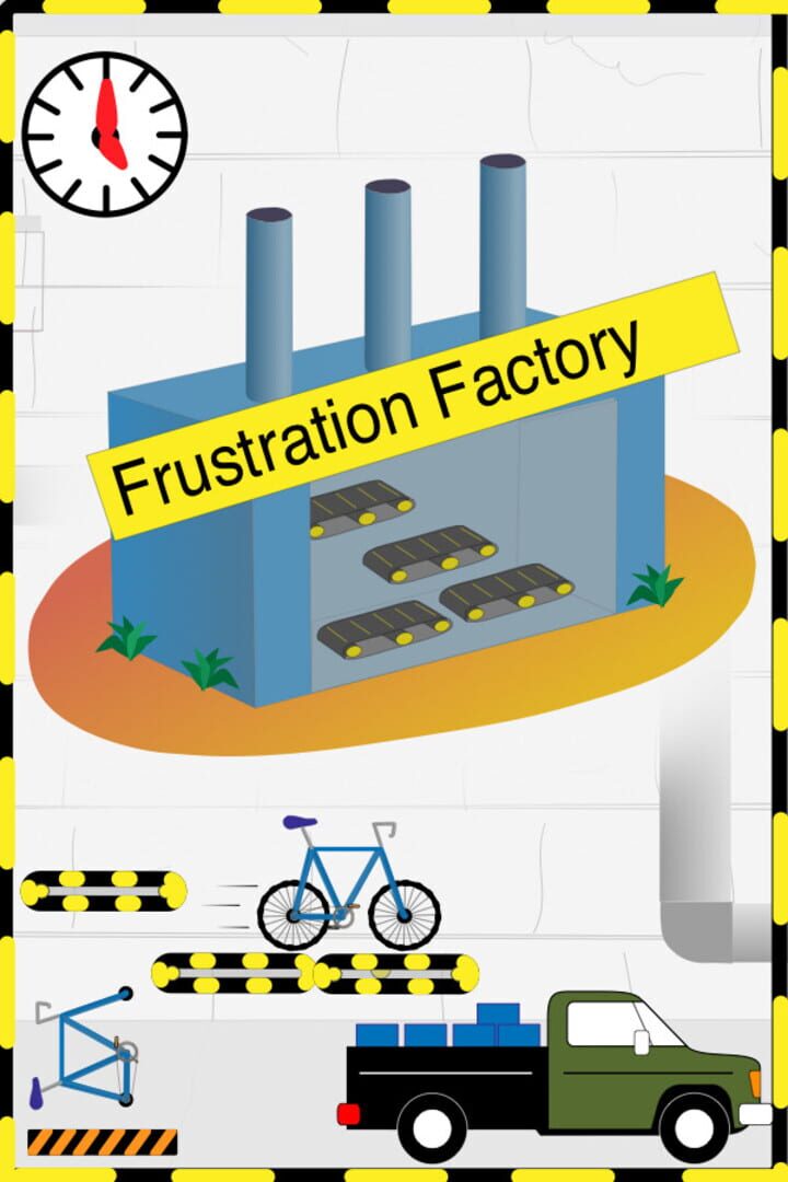 Frustration Factory