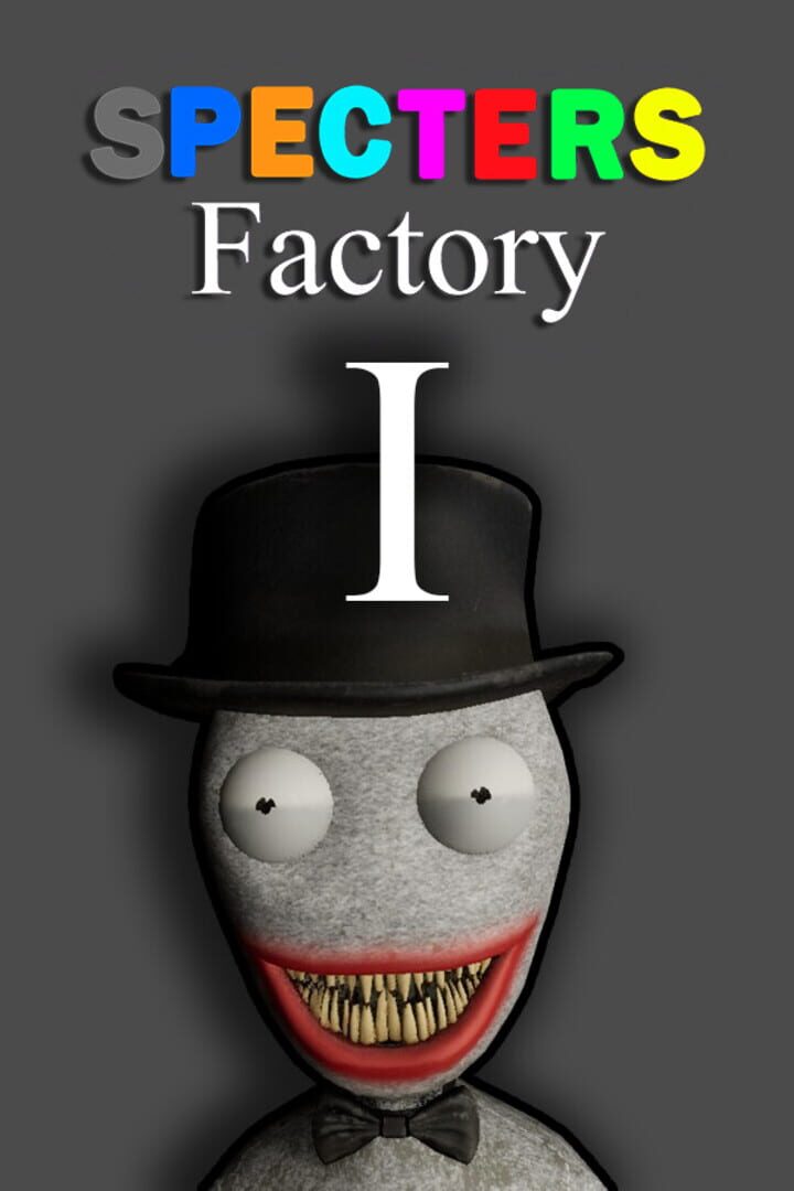 Specters Factory 1