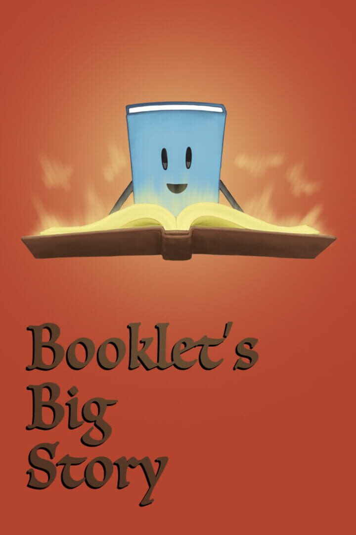 Booklet's Big Story