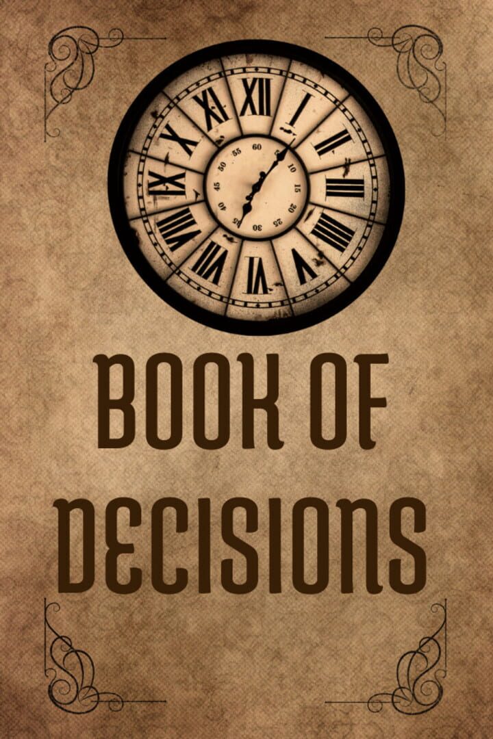 Book of Decisions