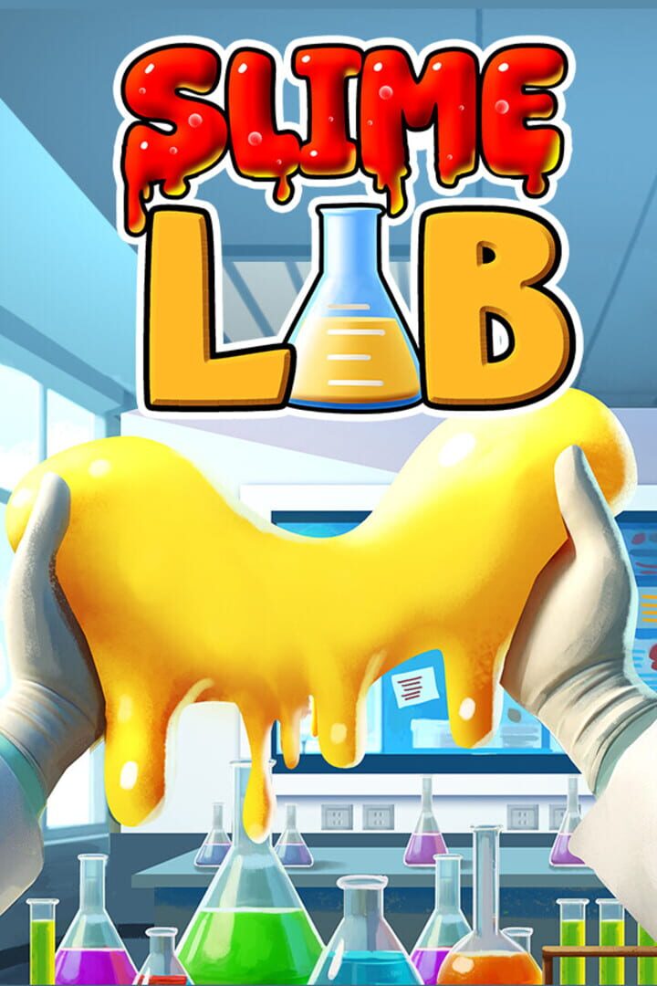 Slime Lab