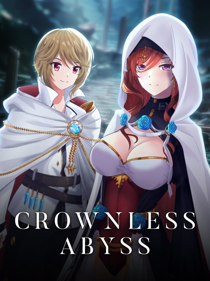 Cover image of Crownless Abyss