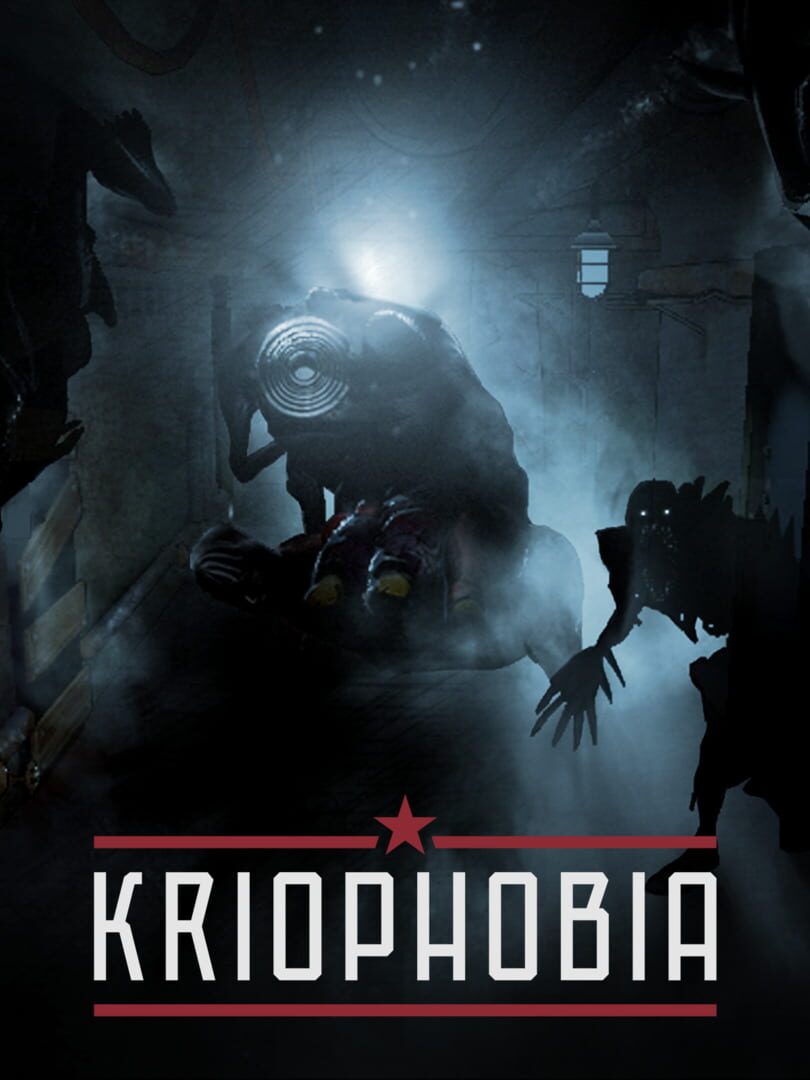 Kriophobia