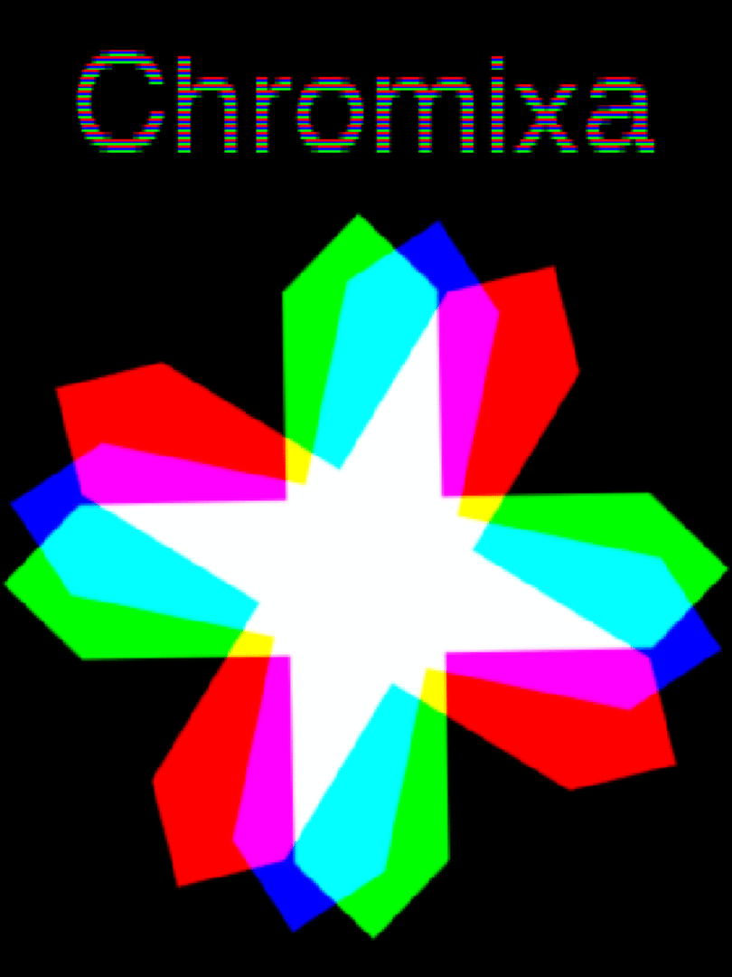 Chromixa Cover