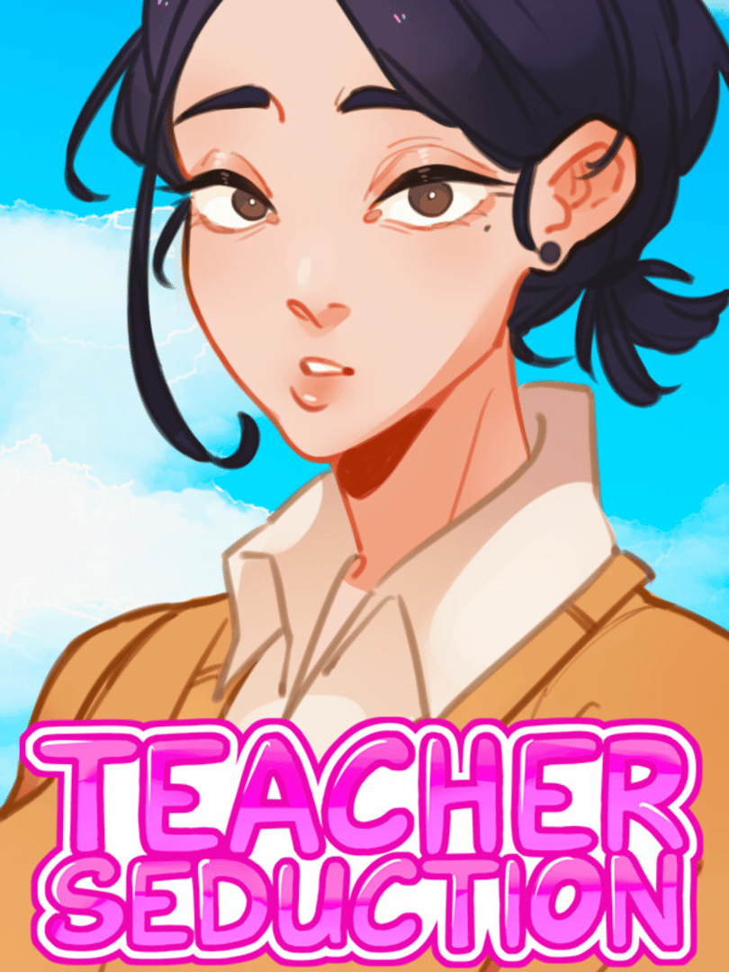 Teacher Seduction Cover