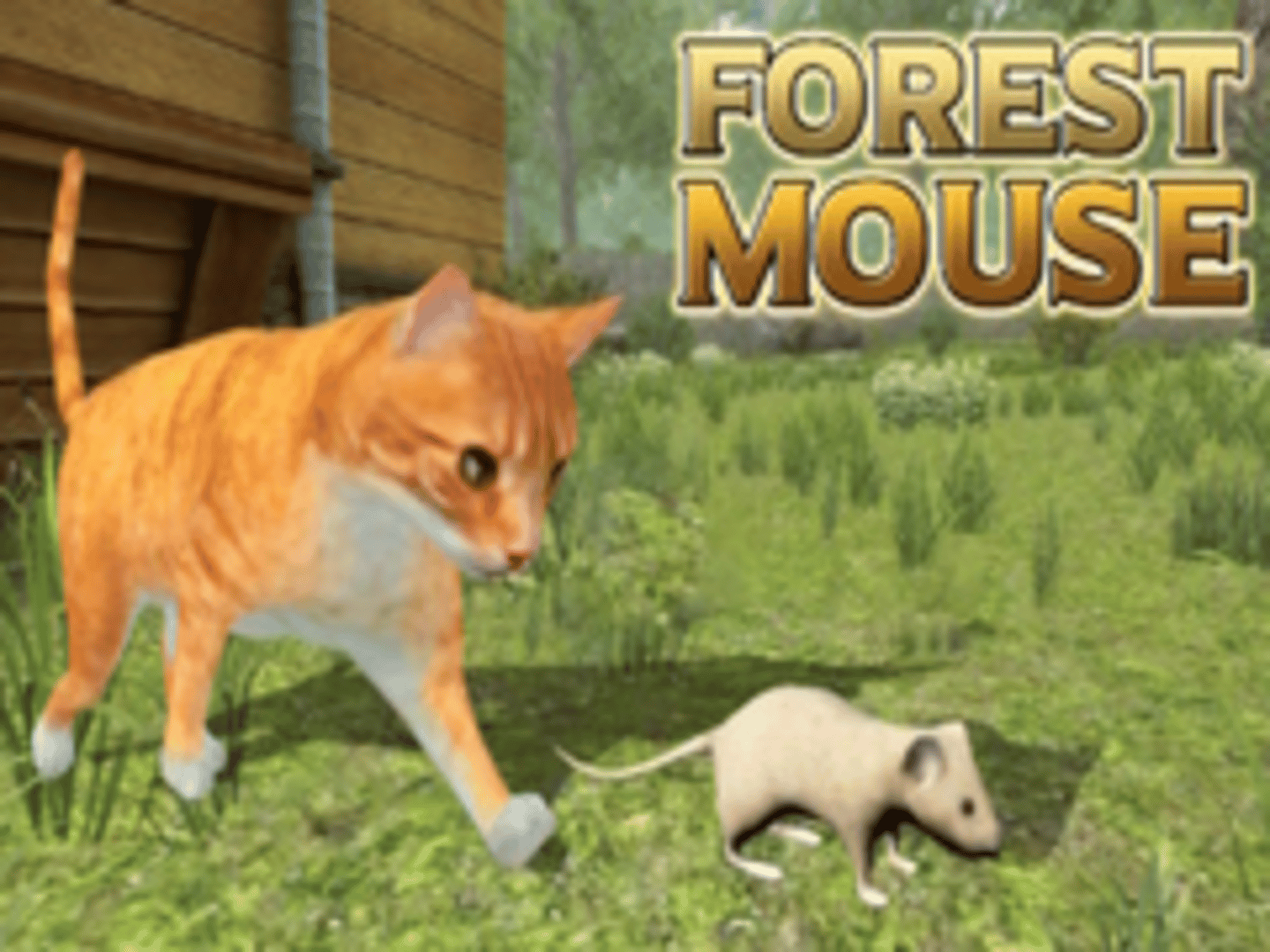 Mouse simulator Cover