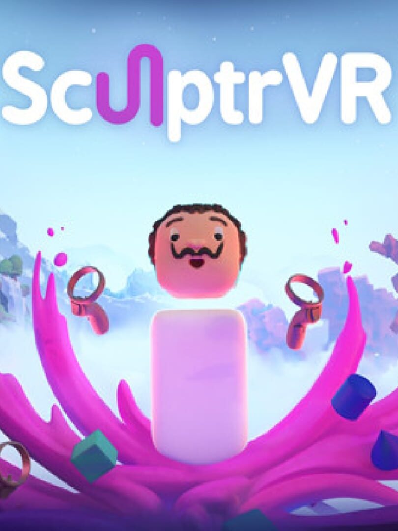 SculptrVR