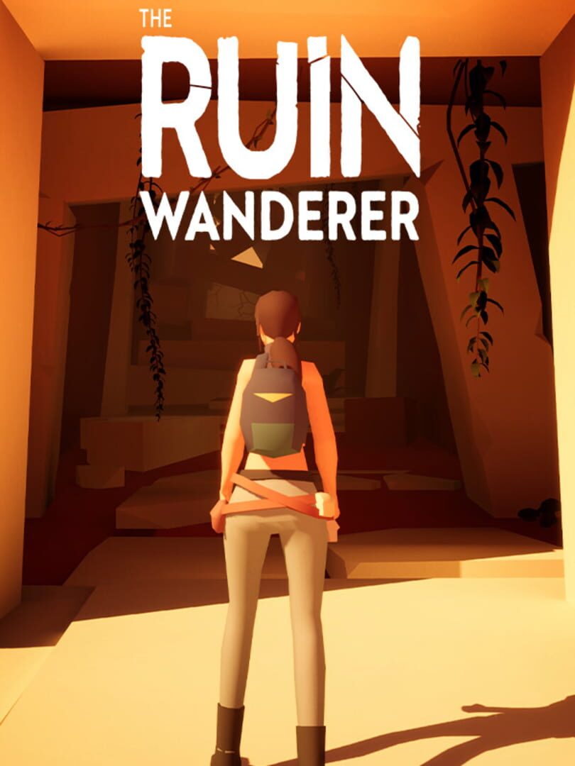 The Ruin Wanderer