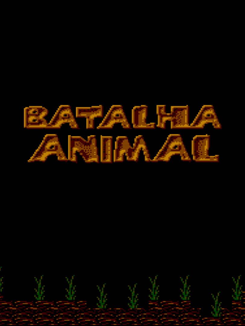 Batalha animal