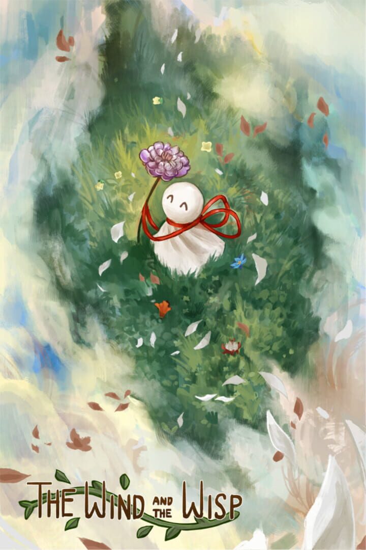 The Wind and the Wisp