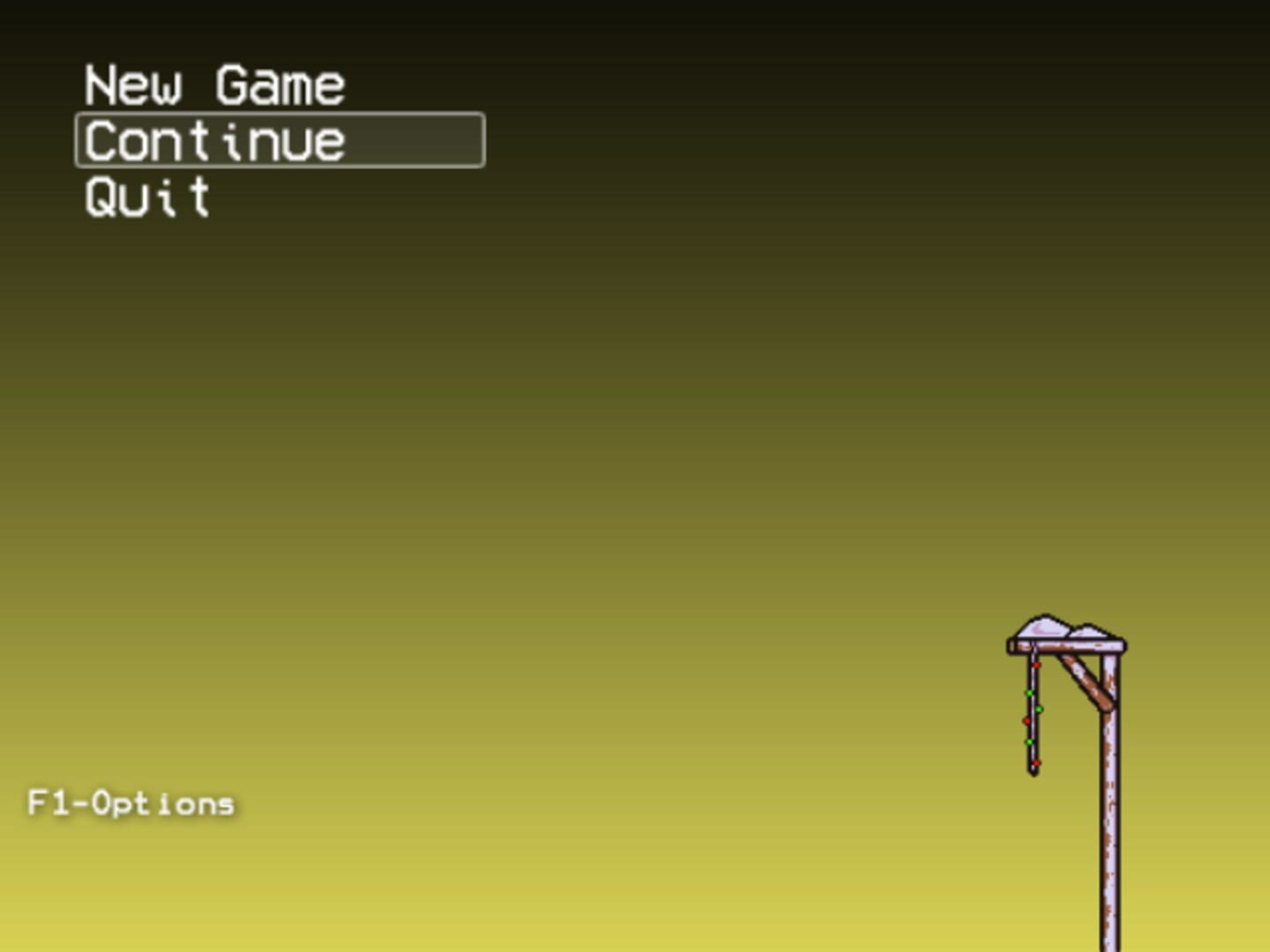 The Lisa Joyful in Hopeful Christmas Special