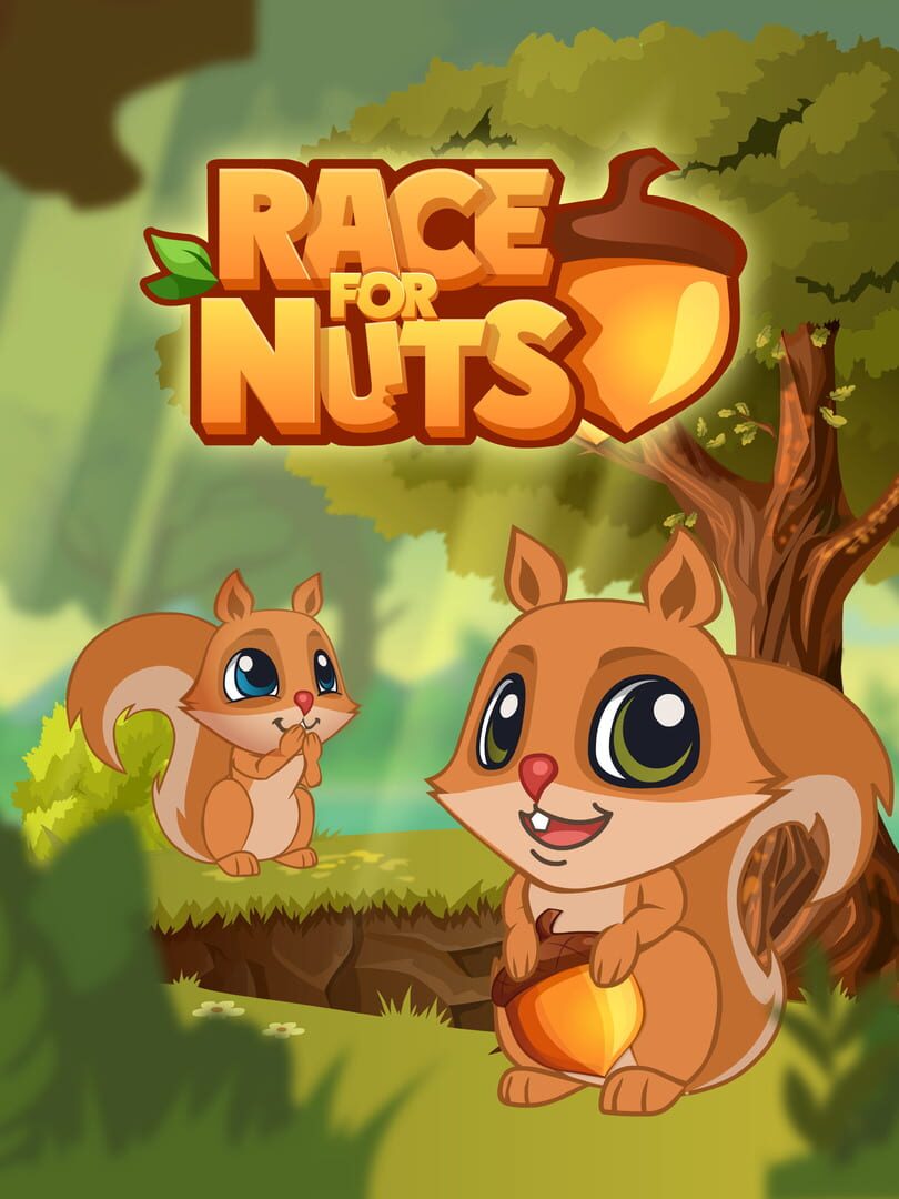 Race For Nuts