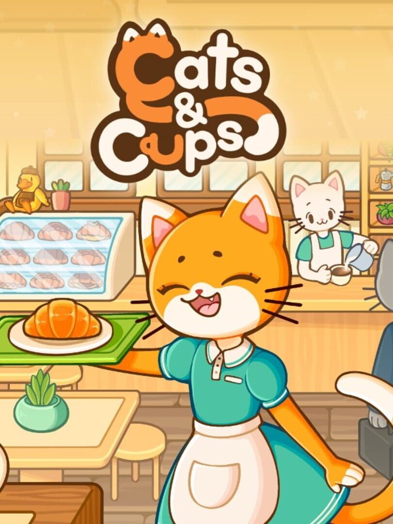 Cats & Cups