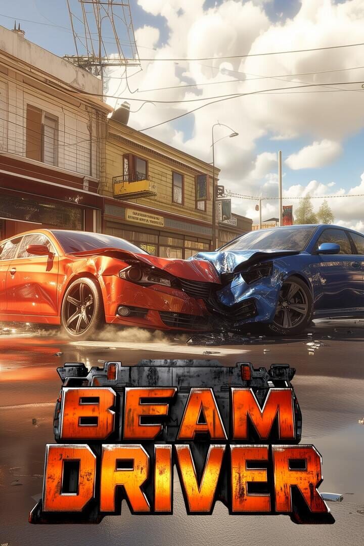Beam Driver