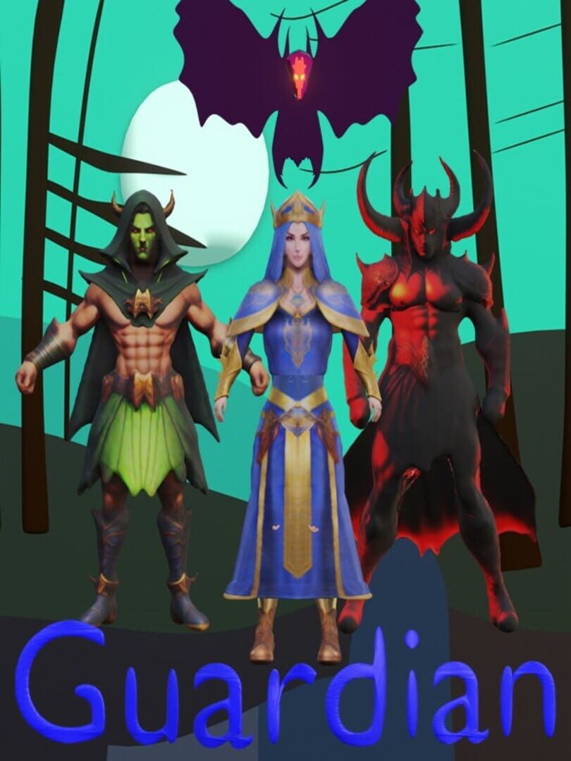 Guardian