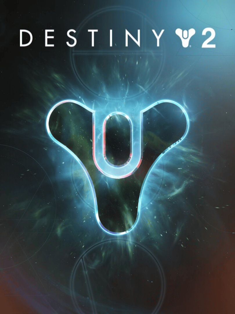 Destiny 2 Cover