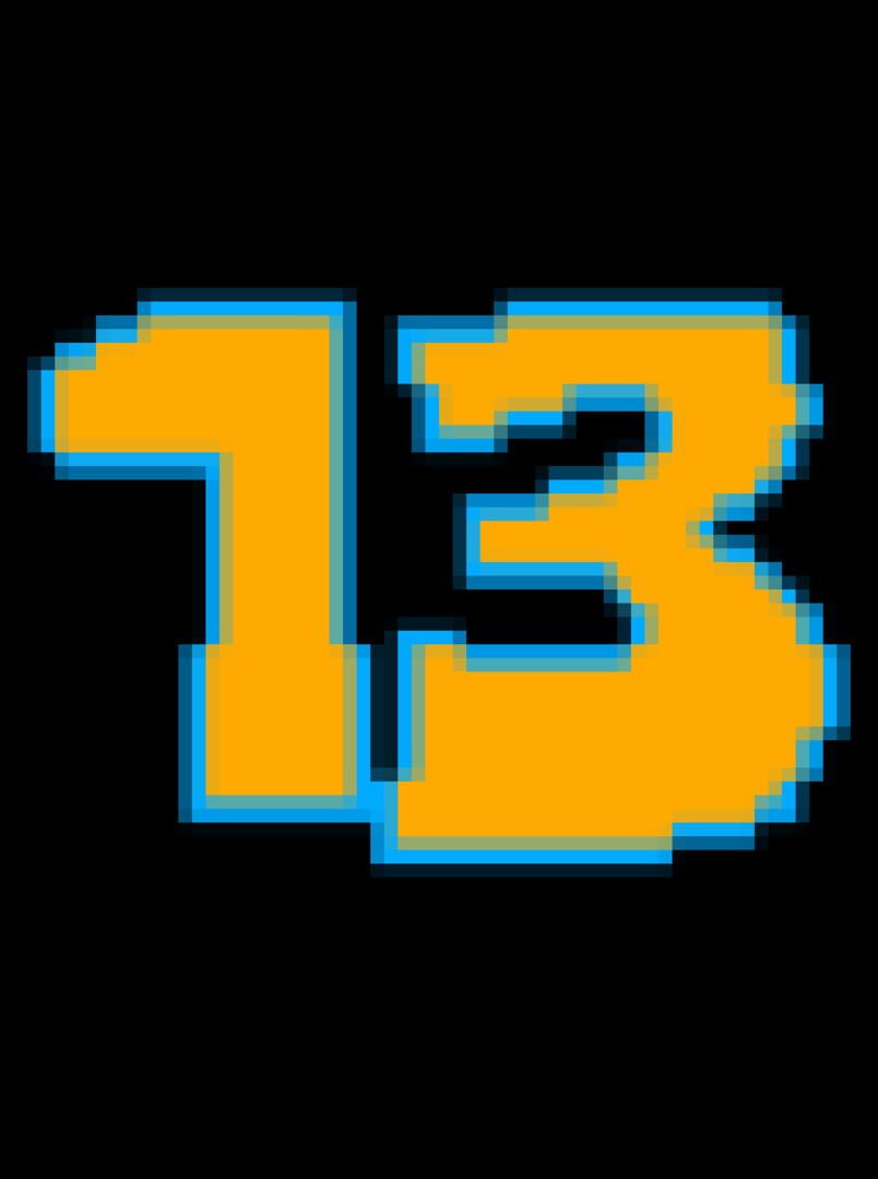 Cover image of 20 em 1: Game 13