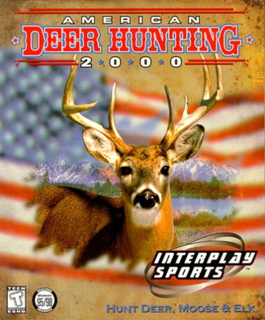 American Deer Hunting 2000