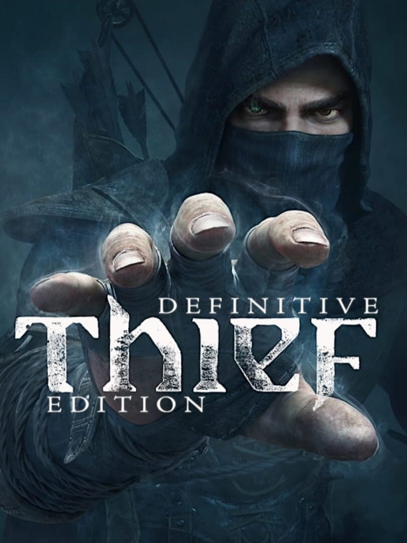 Bundle : Thief: Definitive Edition