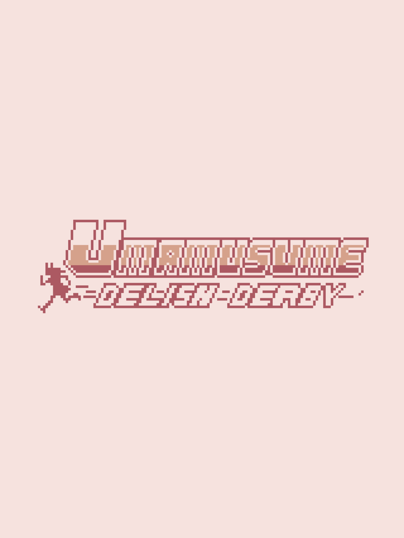 Umamusume Delish Derby Cover