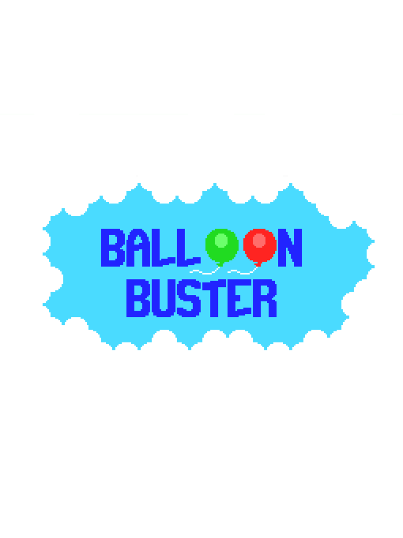 Balloon Buster Cover