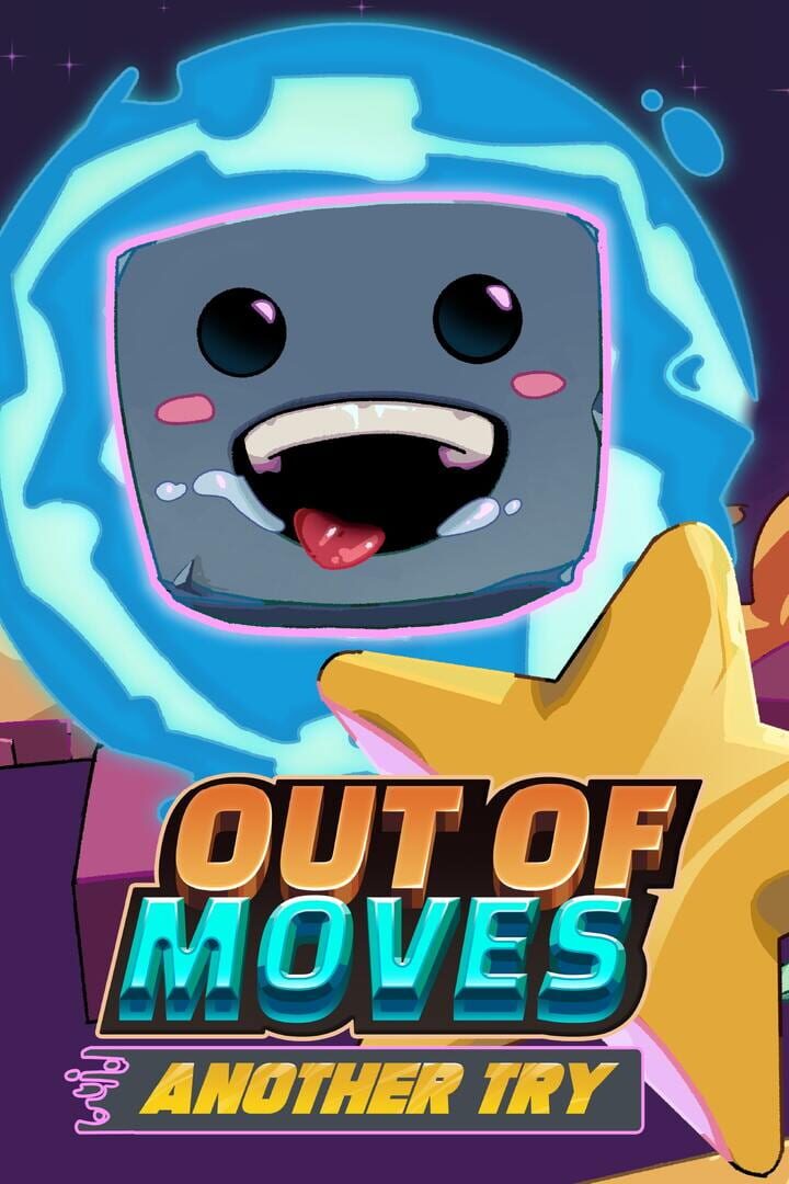 Out of Moves: Another Try