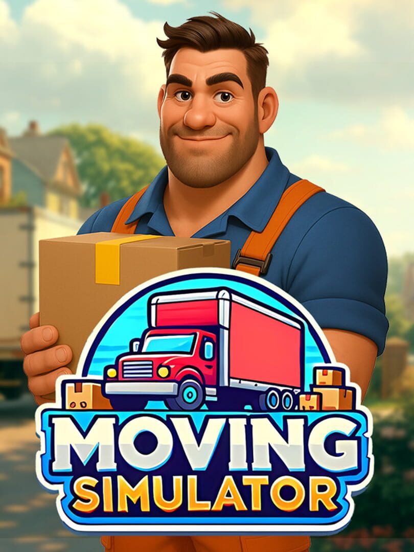 Moving Simulator
