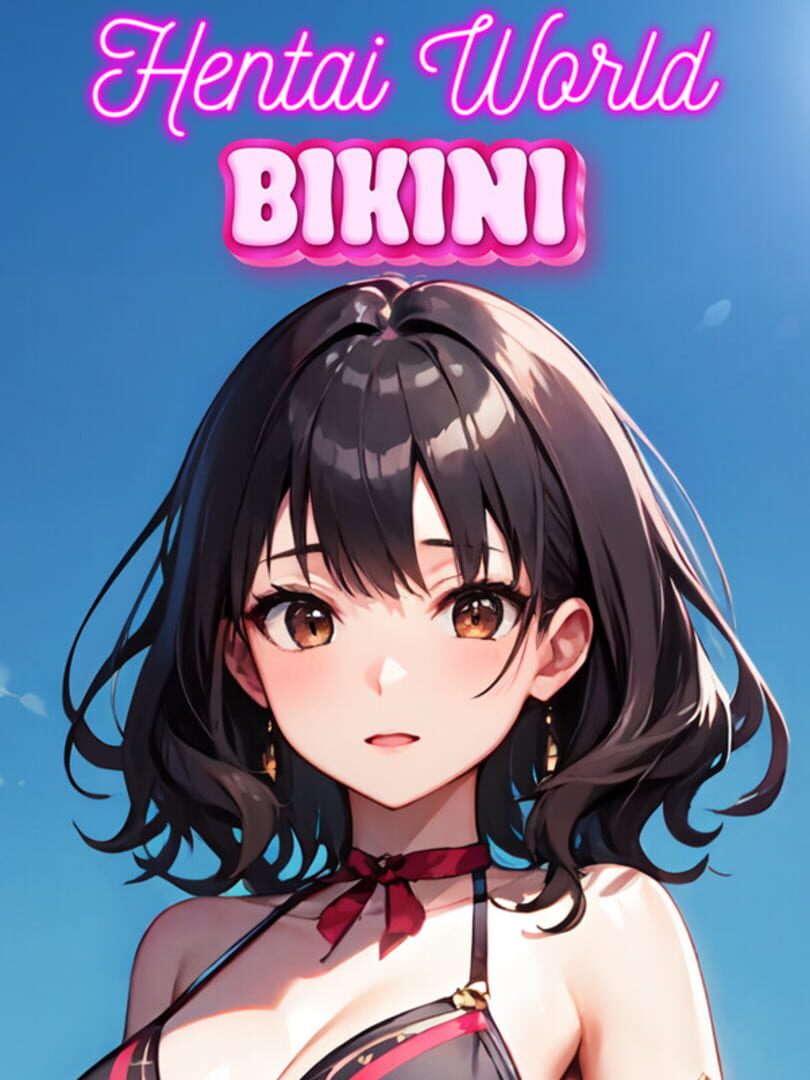 Hentai World Bikini