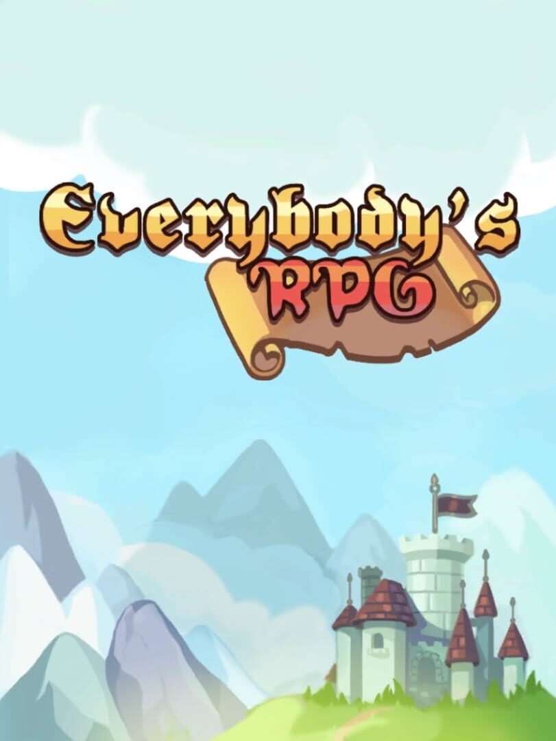 Everybody's RPG