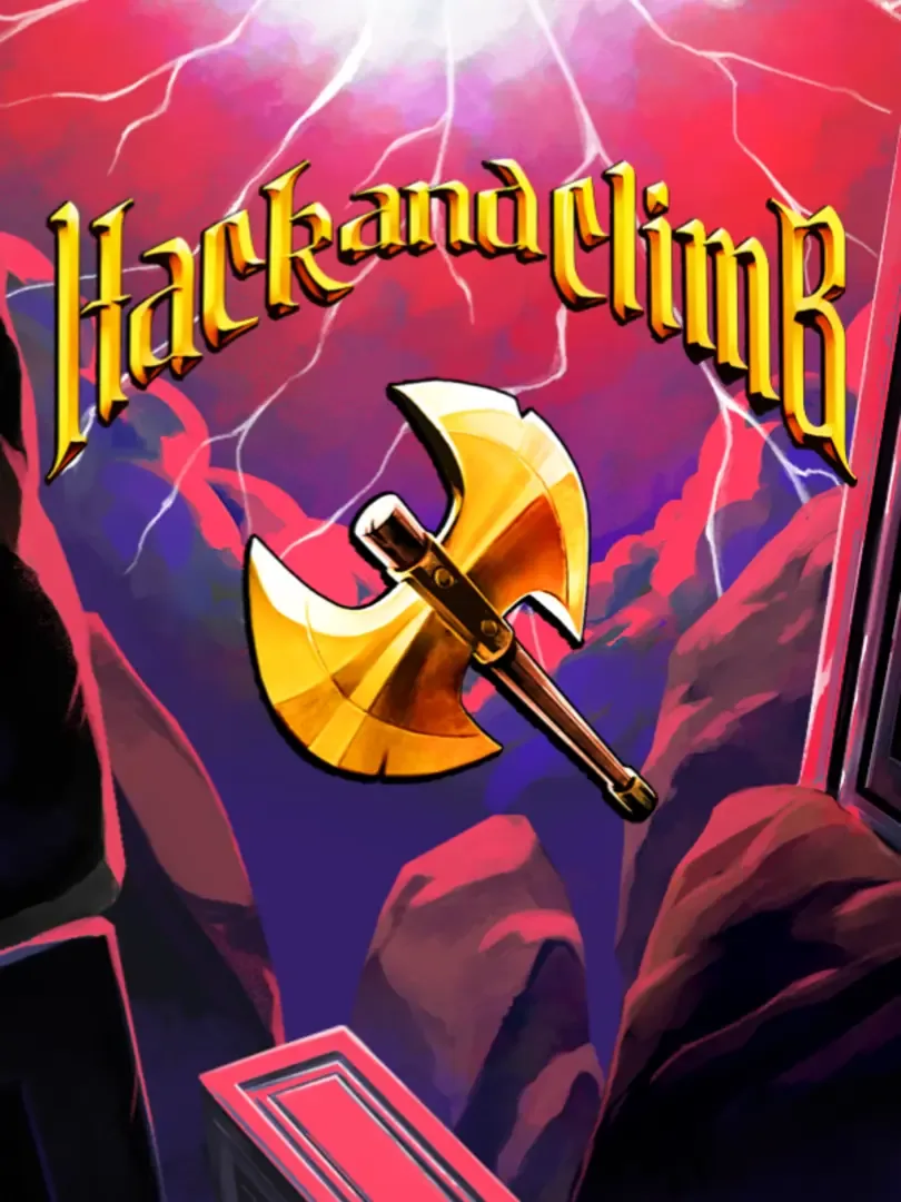 Hack and Climb
