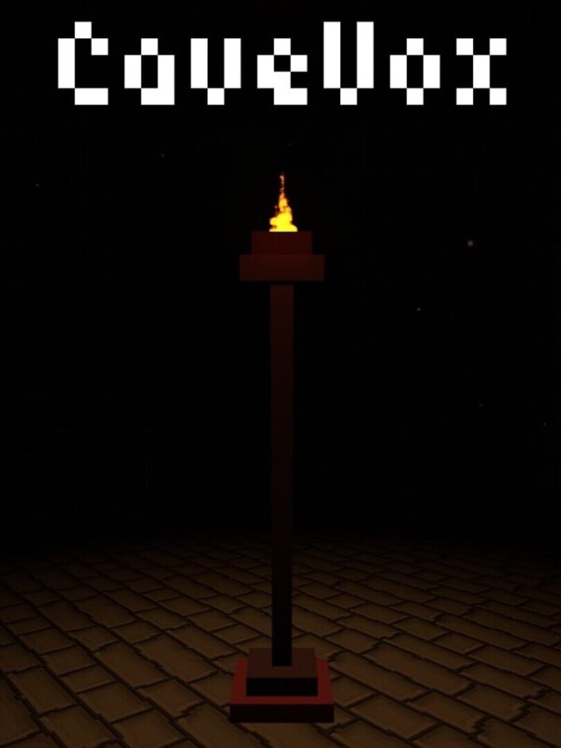 CaveVox