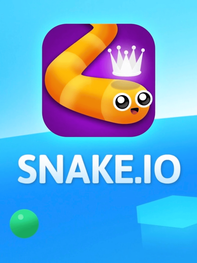 Snake.io Cover