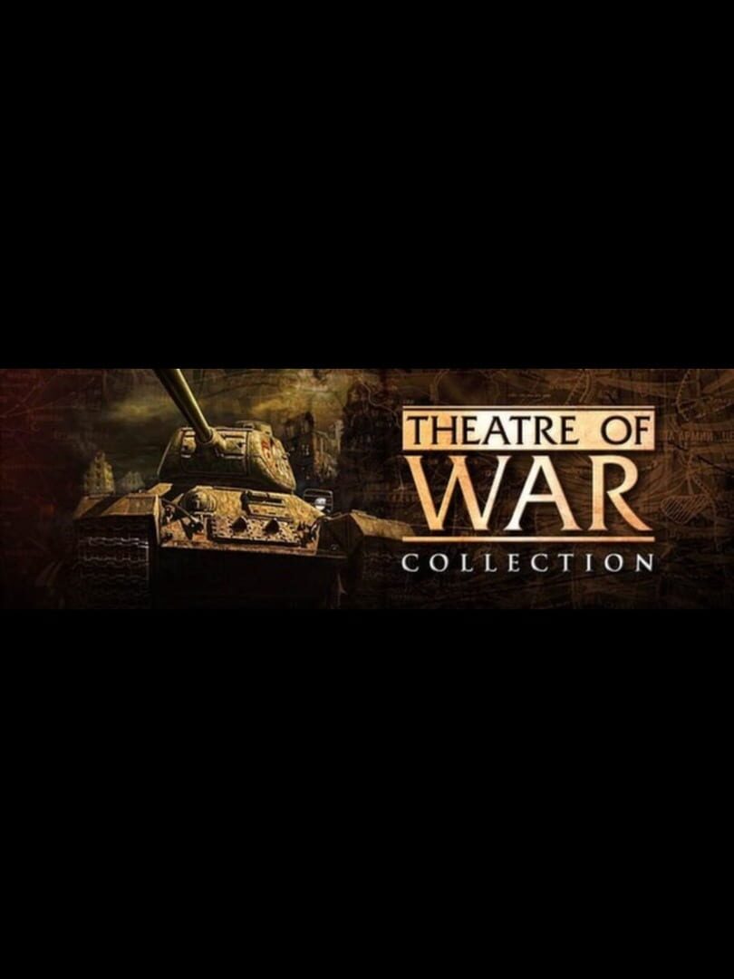 Bundle : Theatre of War: Collection