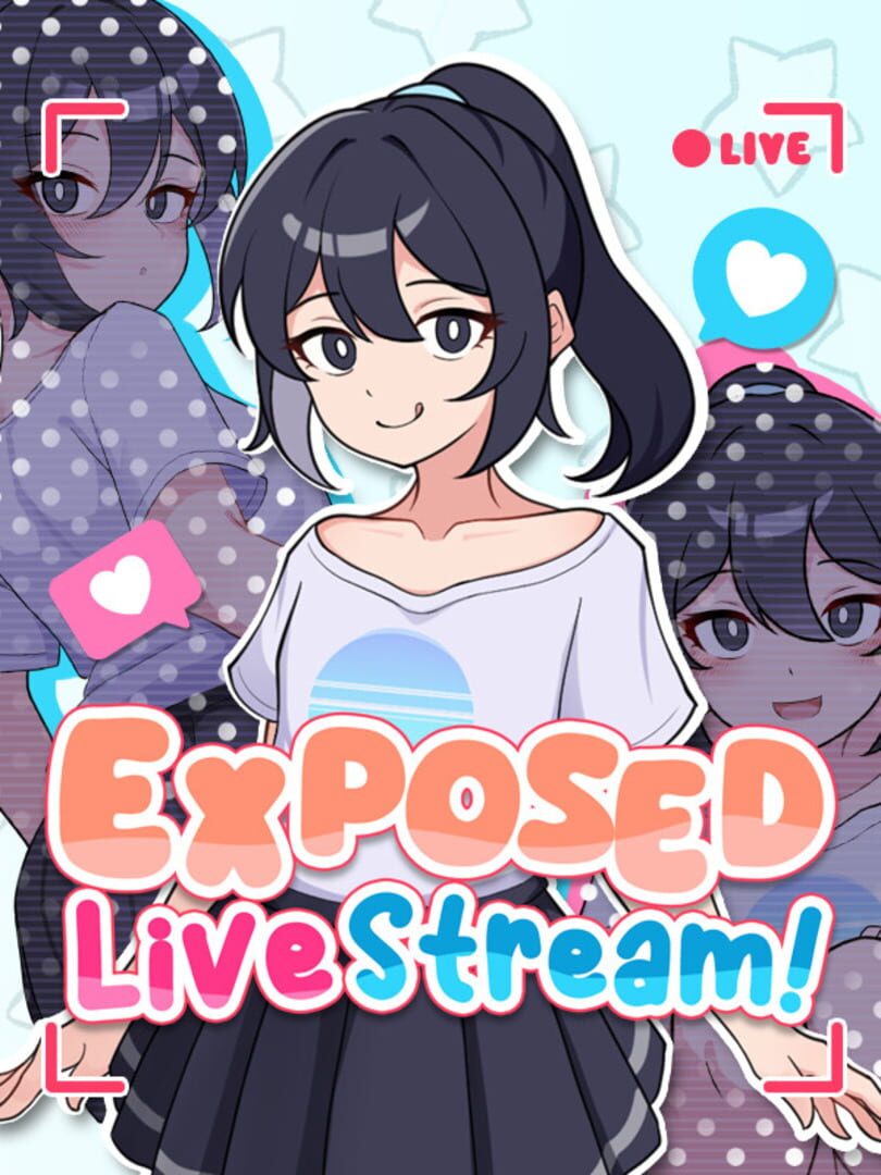 Exposed Livestream