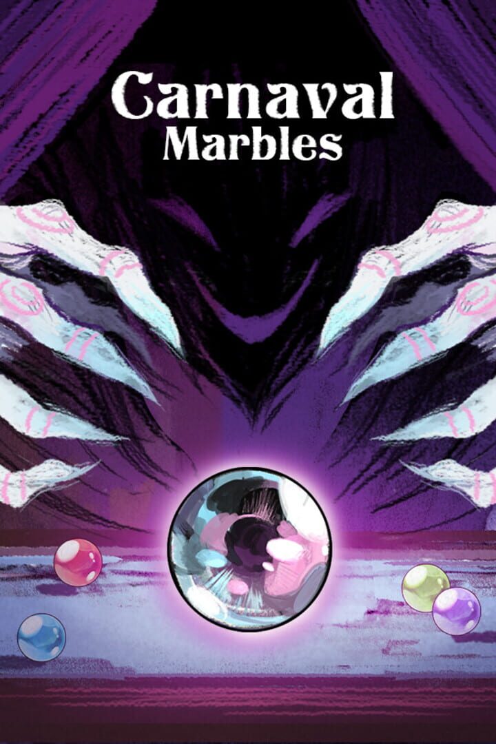 Carnaval Marbles