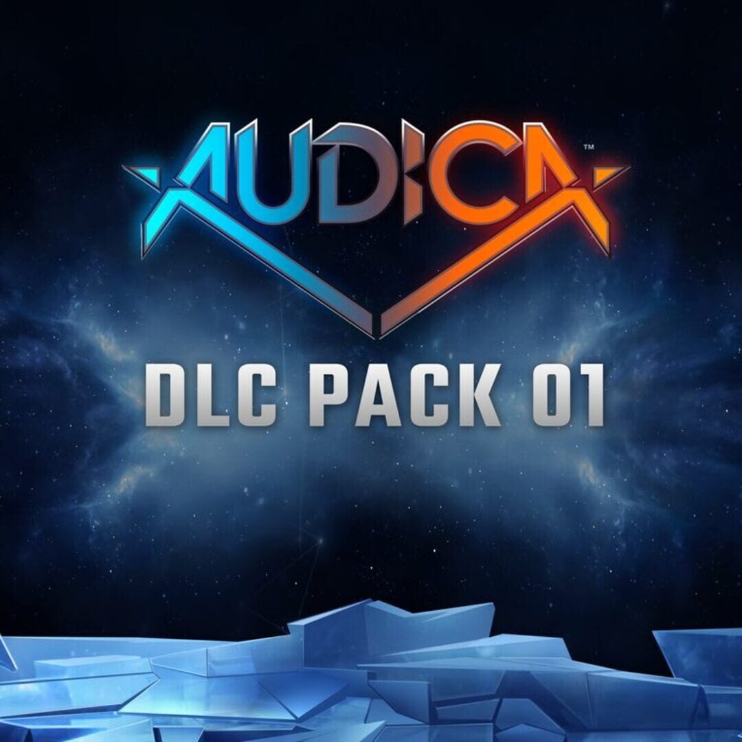 Bundle : Audica: DLC Pack 01
