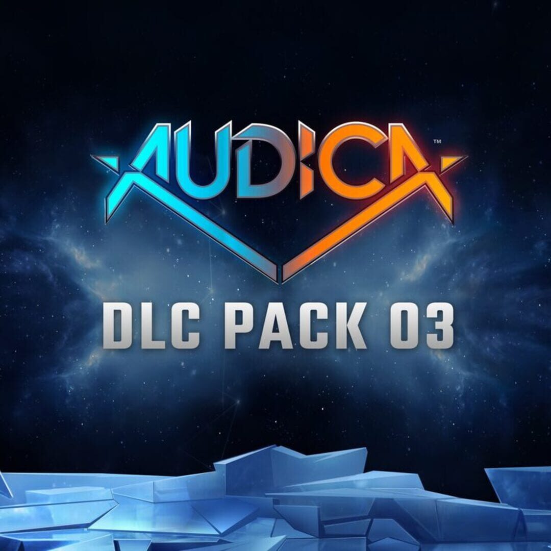 Bundle : Audica: DLC Pack 03