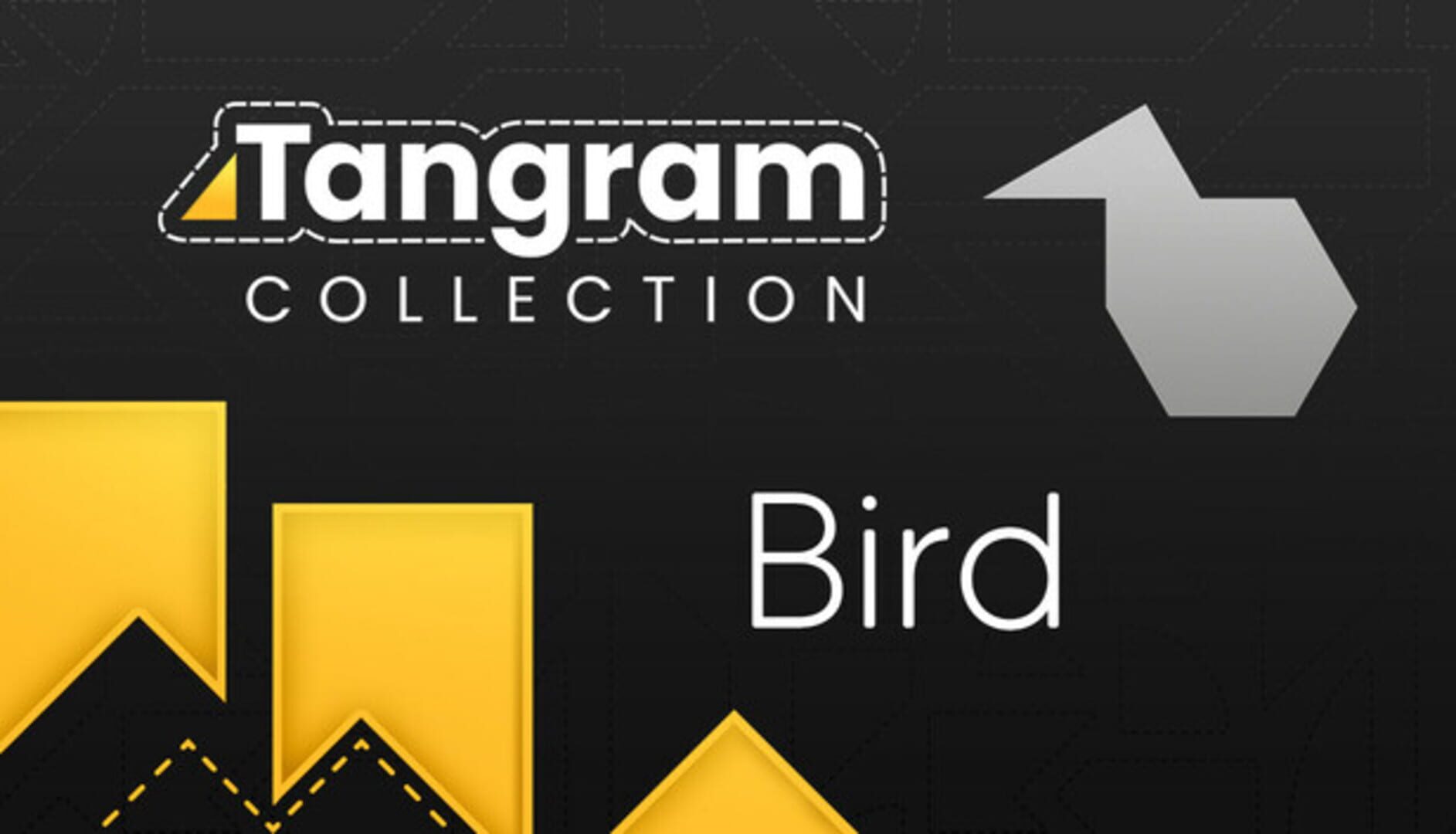 DLC : Tangram Collection: Bird Puzzle Pack