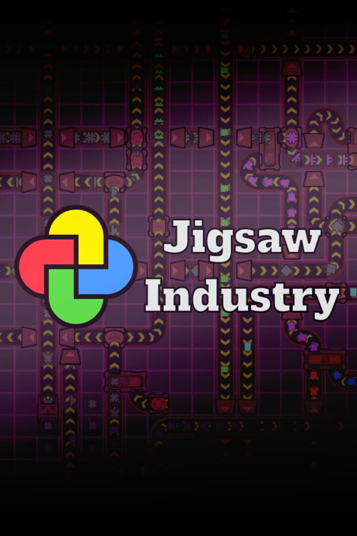 Jigsaw Industry
