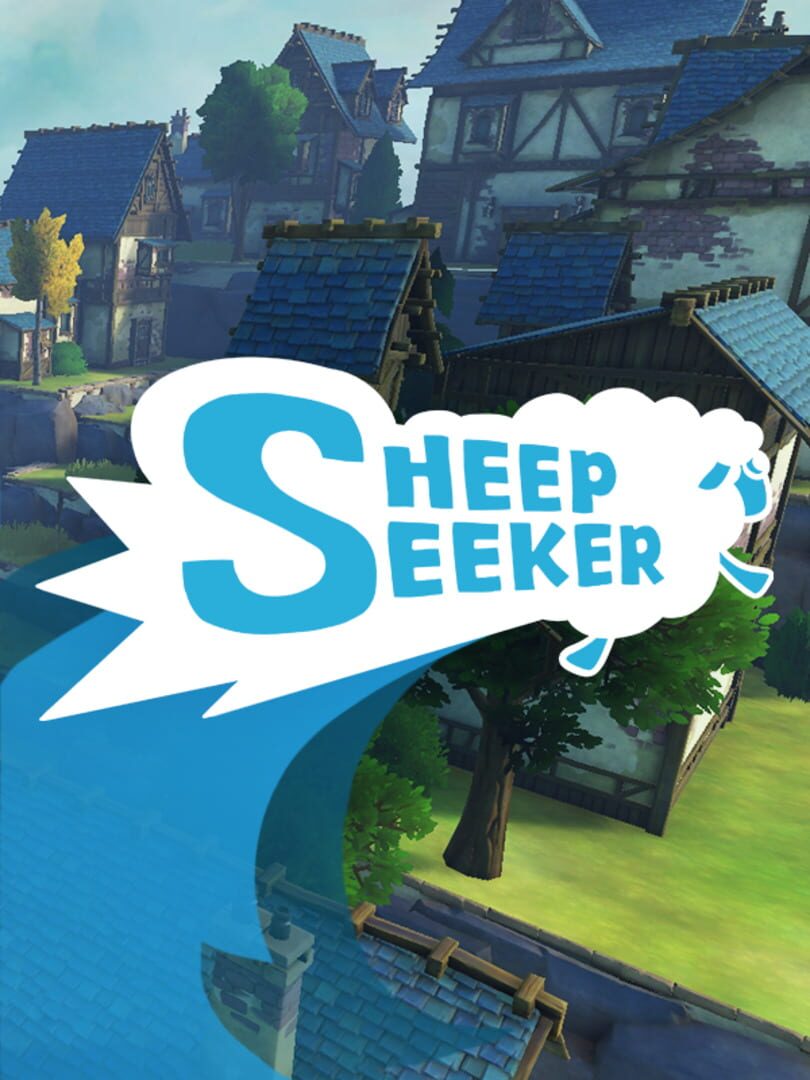 Sheep Seeker