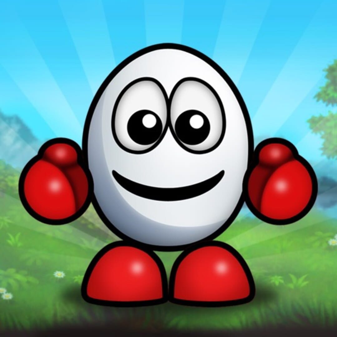 Remake : Dizzy: Prince of the Yolkfolk