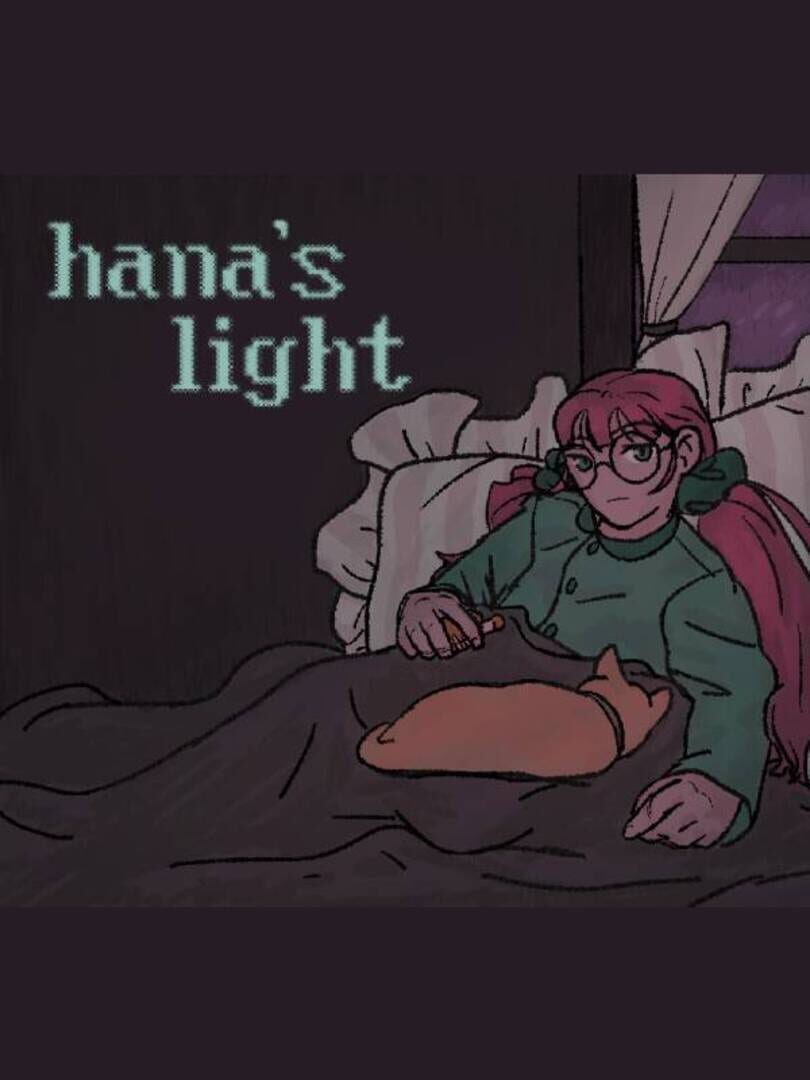 Hana's Light