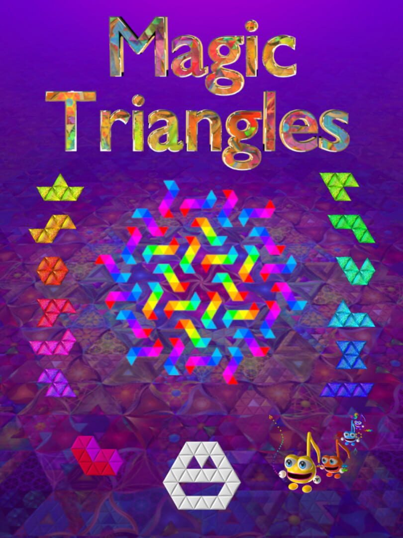 Magic Triangles