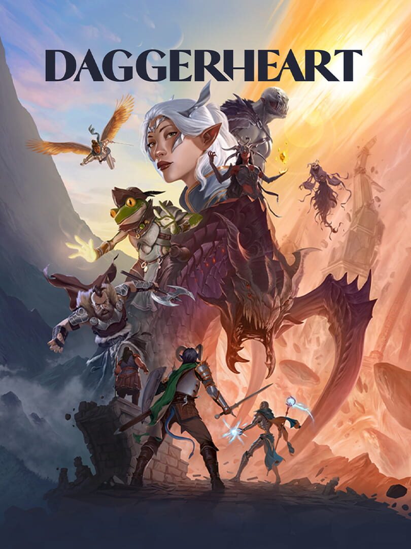 Daggerheart